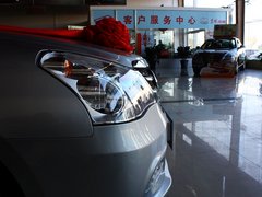 2012款 1.6 自动 豪华型