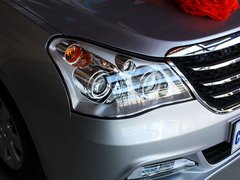 2012款 1.6 自动 豪华型