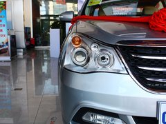 2012款 1.6 自动 豪华型