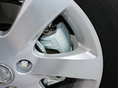 2012款 1.6 手动 尊贵型