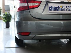 2012款 1.6 手动 尊贵型