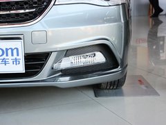 2012款 1.6 手动 尊贵型