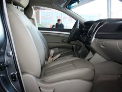 2012款 1.6 手动 尊贵型