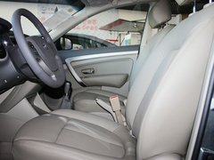 2012款 1.6 手动 尊贵型