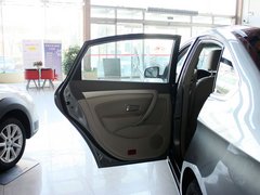 2012款 1.6 手动 尊贵型