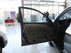 2012款 1.6 手动 尊贵型