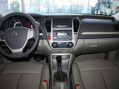 2012款 1.6 手动 尊贵型