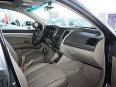 2012款 1.6 手动 尊贵型
