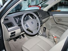 2012款 1.6 手动 尊贵型