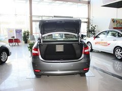 2012款 1.6 手动 尊贵型