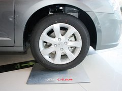 2012款 1.6 手动 尊贵型