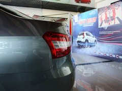 2012款 1.6 手动 尊贵型