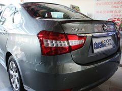 2012款 1.6 手动 尊贵型
