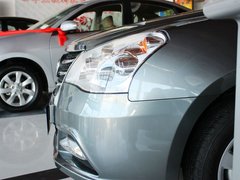 2012款 1.6 手动 尊贵型