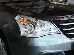 2012款 1.6 手动 尊贵型