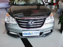 2012款 1.6 手动 尊贵型
