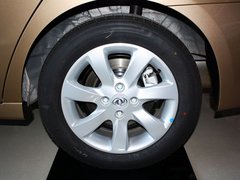 2012款 1.6 手动 尊贵型