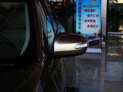 2012款 1.6 手动 尊贵型
