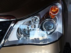 2012款 1.6 手动 尊贵型