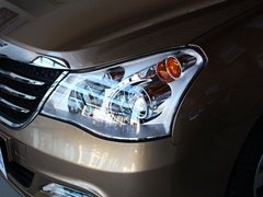 2012款 1.6 手动 尊贵型