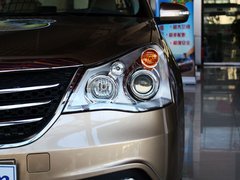 2012款 1.6 手动 尊贵型