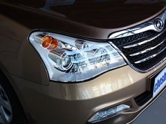 2012款 1.6 手动 尊贵型