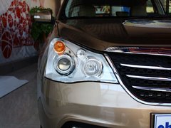 2012款 1.6 手动 尊贵型
