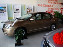 2012款 1.6 手动 尊贵型