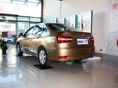 2012款 1.6 手动 尊贵型