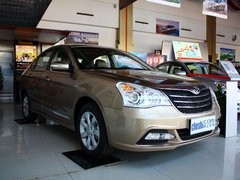 2012款 1.6 手动 尊贵型
