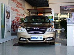 2012款 1.6 手动 尊贵型