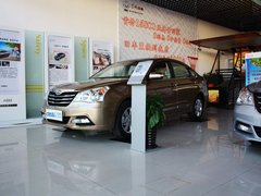 2012款 1.6 手动 尊贵型