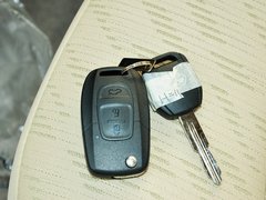 2012款 1.5L CVT 豪华型