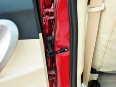 2012款 1.5L CVT 豪华型