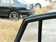 2012款 1.5L CVT 豪华型