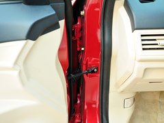 2012款 1.5L CVT 豪华型