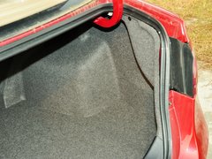 2012款 1.5L CVT 豪华型