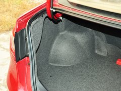 2012款 1.5L CVT 豪华型