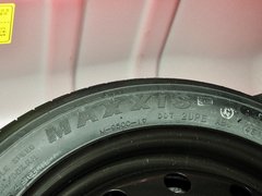 2012款 1.5L CVT 豪华型