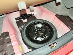 2012款 1.5L CVT 豪华型