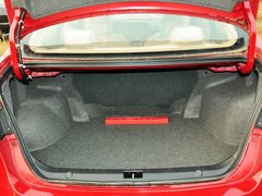 2012款 1.5L CVT 豪华型