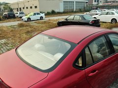 2012款 1.5L CVT 豪华型