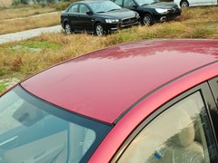 2012款 1.5L CVT 豪华型