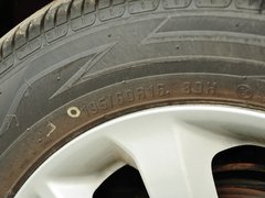 2012款 1.5L CVT 豪华型