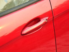 2012款 1.5L CVT 豪华型