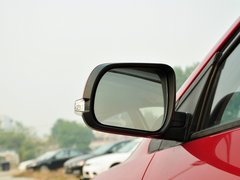 2012款 1.5L CVT 豪华型