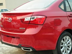2012款 1.5L CVT 豪华型