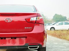 2012款 1.5L CVT 豪华型