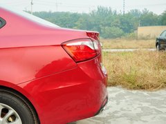 2012款 1.5L CVT 豪华型