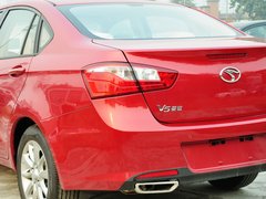 2012款 1.5L CVT 豪华型